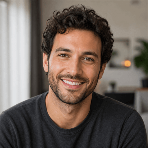 Daniel Koch
