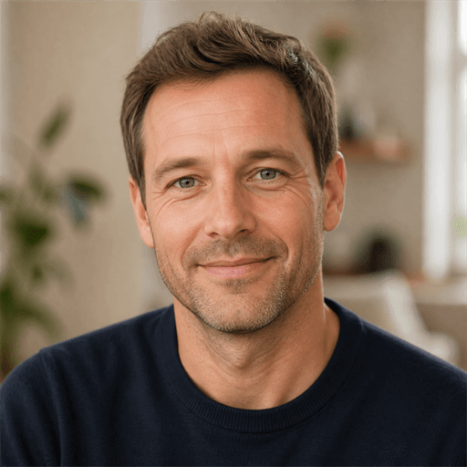 Markus Becker