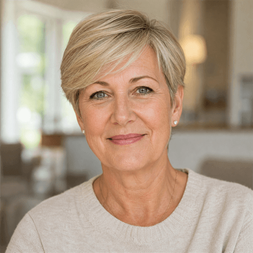 Sabine Wagner